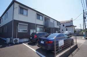 リヴェール 201号-1