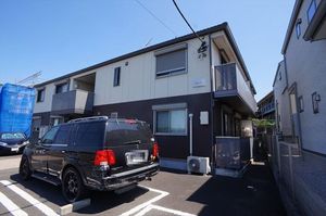 リヴェール 201号-12