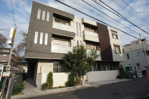 グラントレーズ