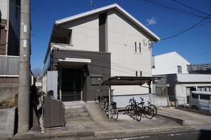 プラース緑園 103号-12