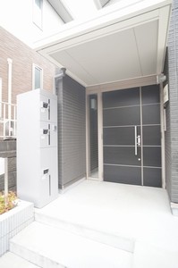 プラース緑園 103号-13