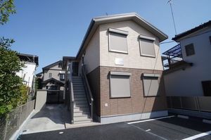 フリージアザマ