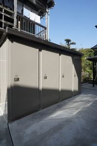 フリージアザマ 201号-12