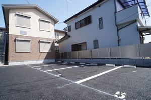 フリージアザマ 201号-13