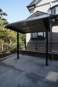 フリージアザマ 201号-14