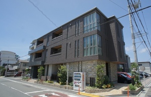 メゾン　ド　ルミナーレ