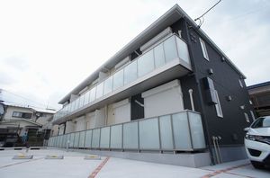 ホワイトリリーⅠ 101号-13