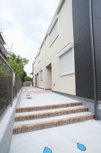 ホワイトリリーⅠ 101号-14