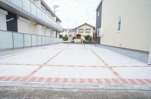 ホワイトリリーⅠ 101号-15