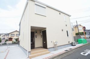 ホワイトリリーⅡ 101号-15