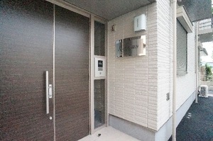 ライフェン瀬谷 103号-13