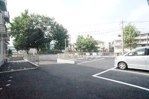ライフェン瀬谷 103号-14
