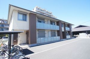 メゾン　ミナミ 102号-13