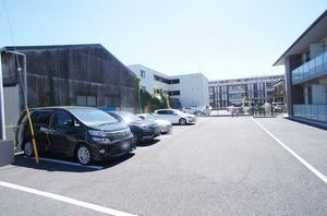 メゾン　ミナミ 102号-14