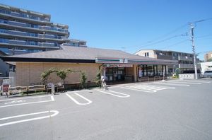 メゾン　ミナミ 102号-15