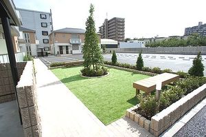 オーフィングヴィラ　Ａ 202号-13