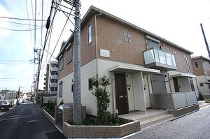 オーフィングヴィラ　Ａ 202号-15