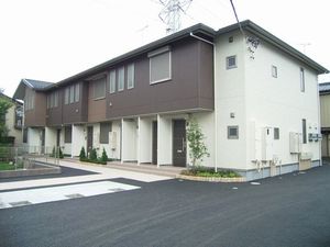 クレシア