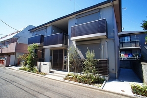 ラ ペルル 101号-13