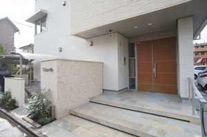 フォレストヴィラ 102号-12