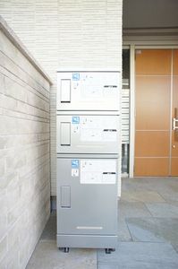 フォレストヴィラ 102号-13