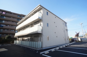 クロシェットn Ⅰ 302号-12