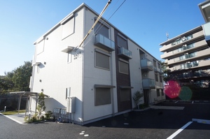 クロシェットｎ　Ⅱ 301号-12