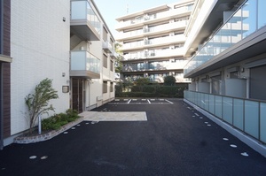 クロシェットｎ　Ⅱ 301号-13