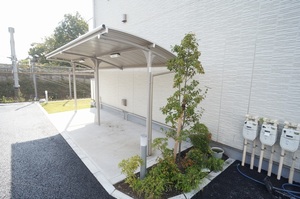 クロシェットｎ　Ⅱ 301号-14