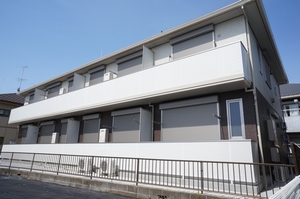 メゾンミルティーユ