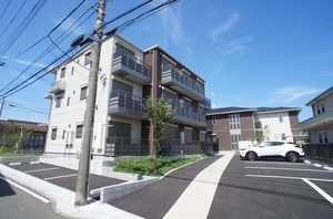 オークレジデンス　Ｂ