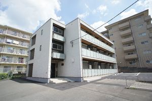 アンソレイユいずみ野