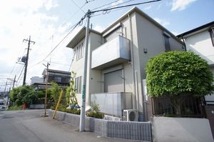 ルチアーノ広野台 102号-13