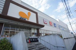 ルチアーノ広野台 102号-14