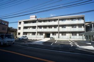 Ｌｅ　ｃｉｅｌ 203号-1