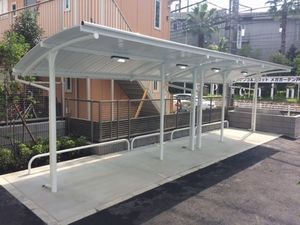 Ｌｅ　ｃｉｅｌ 203号-14