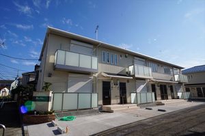 モア・フェリカ　ウエスト