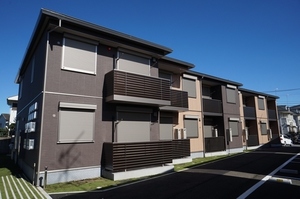 シャーメゾンKai 103号-12