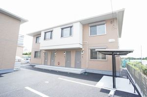 ミルティーユさがみ野　Ⅰ