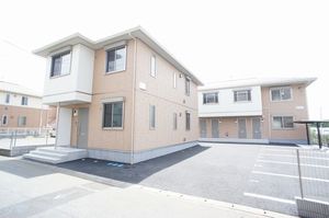 ミルティーユさがみ野　Ⅱ