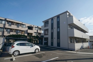 グランディール 103号-1