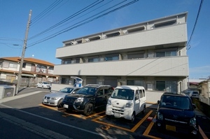 グランディール 103号-14