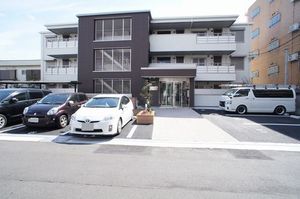 サンケイハイツ柳橋Ⅱ