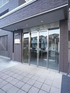 サンケイハイツ柳橋Ⅱ 201号-13