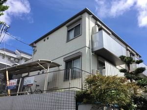 ボヌール桜ケ丘