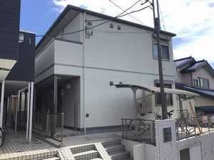 ボヌール桜ケ丘 202号-12