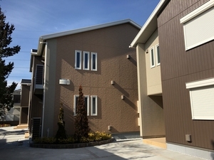 シャローム二番館