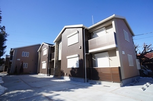 シャローム一番館