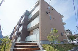 アヴリル　ブランシュ　Ｃ 103号-1