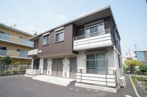 クレスト広田　Ⅵ